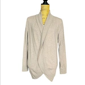 New York and Company cacoon cardigan